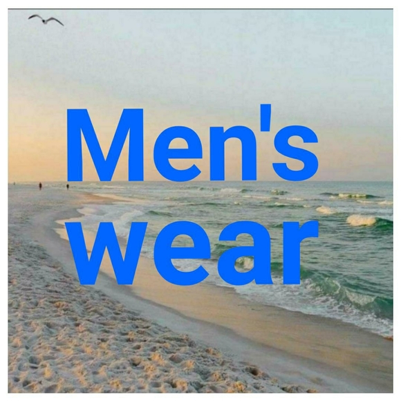 Men's clothing and accessories - Picture 1 of 1